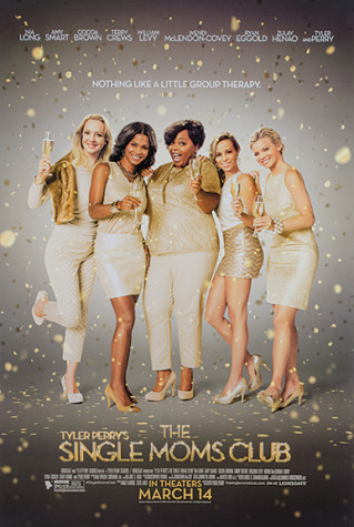 Tyler Perry’s Single Moms Club
