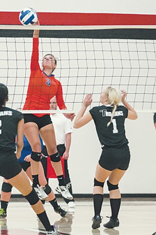 Nihart carries on family tradition