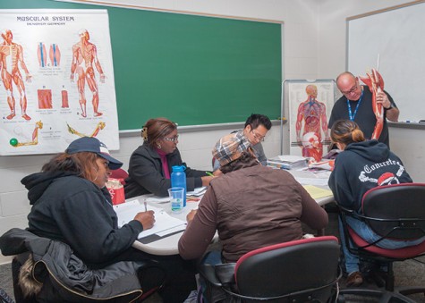 Better now than never: Academic Support Centers open to help