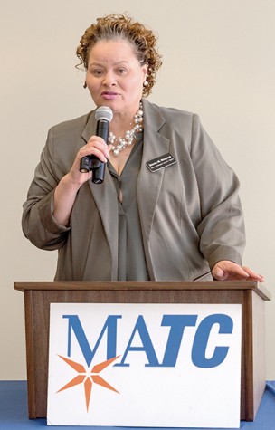 MESO provides resources to Vets
