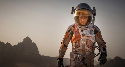 Science lessons from NASA helped lend authenticity to ‘The Martian’