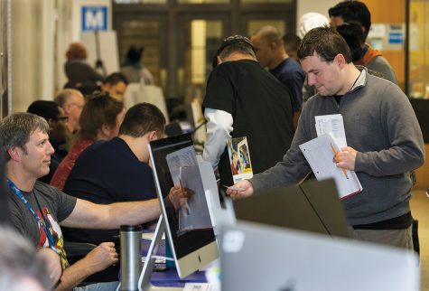 Getting a Head Start: MATC’s Program Open House