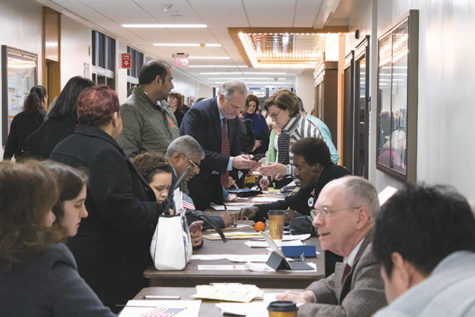 Naturalization ceremony hosted at MATC