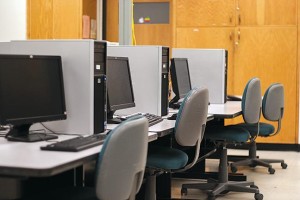 Who’s in your class now?