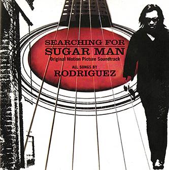Searching For Sugar Man Original Motion Picture Soundtrack
