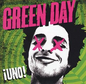 Green Day succeeds in keeping their edge