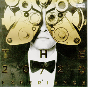 Anticipation is high for The 20/20 Experience
