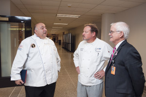 ACF national president visits Milwaukee