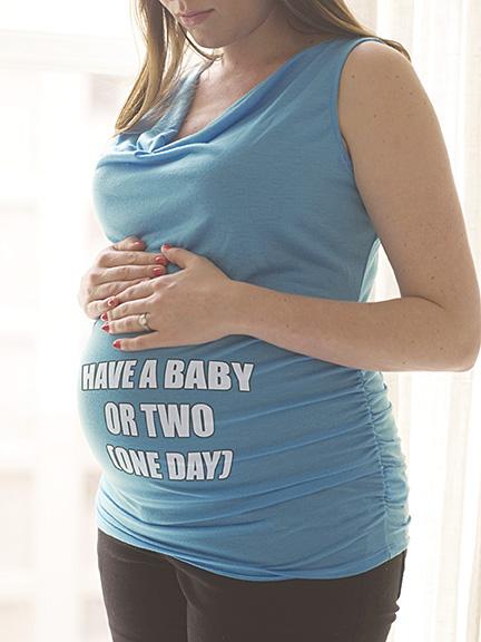 9 pregnancy myths busted