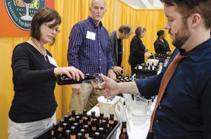 Culinary program shines at Wine and Dine event