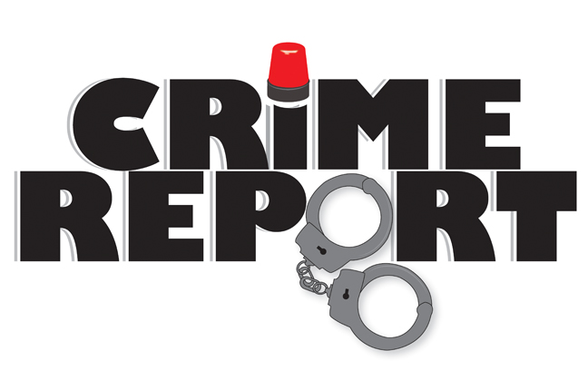 MATC Crime Report