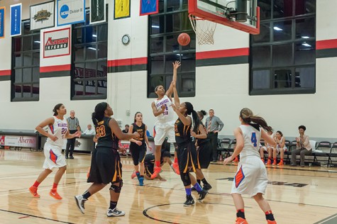 Women continue to dominate competition