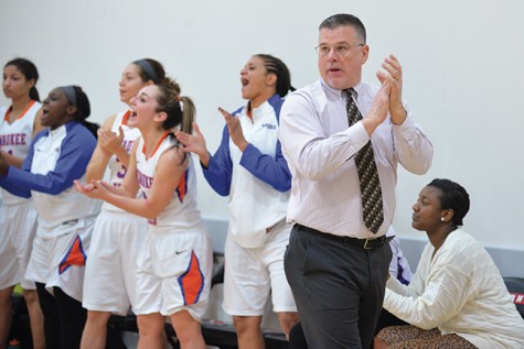Lorenz honored two years in a row