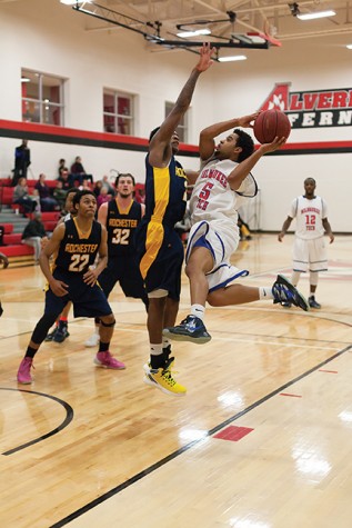 Stormers dominate the court