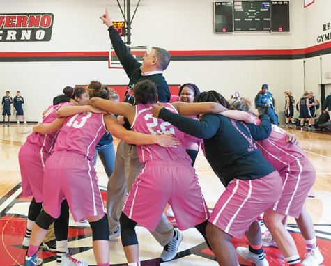 MATC hosts annual Play4Kay breast cancer research fundraiser