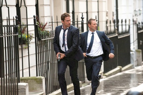 ‘London Has Fallen’ worth seeing
