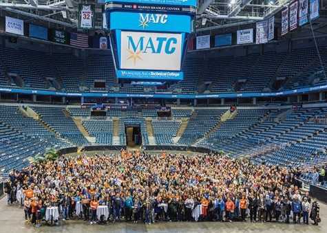 MATC Day