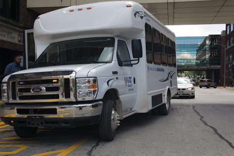 We need better transportation options to get to campuses