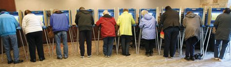 Saturating voting polls in future elections may be just a step away