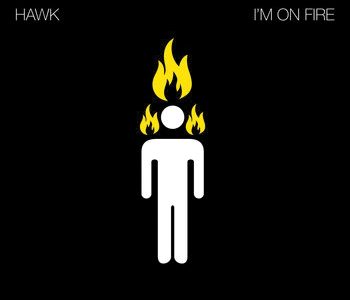 Hawk delivers fire and desire