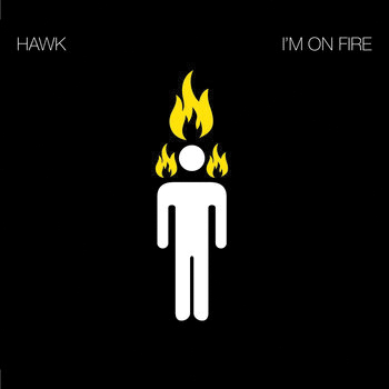 Hawk delivers fire and desire