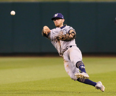 Young team surpasses expectations