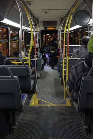 We need to re-route funds
