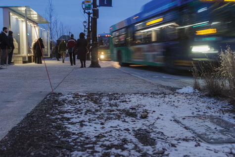 AFT Local 212’s role in saving 42U bus route