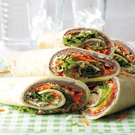Hungry? Diet Detectives to the rescue