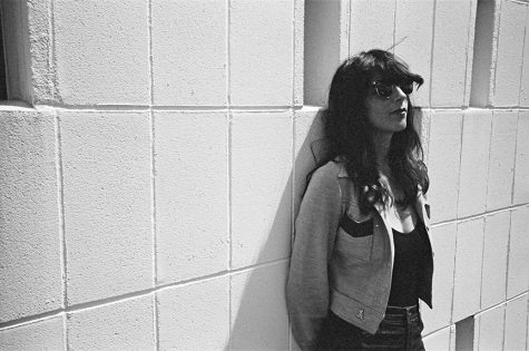 Nicki Bluhm graces the stage at Shank Hall