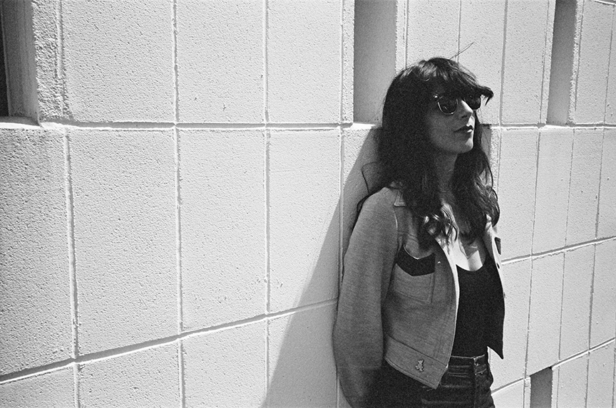 Nicki Bluhm performs her new solo album, To Rise You Gotta Fall.