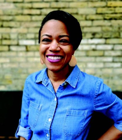 Leading with Shanice — by Shanice Hemphill