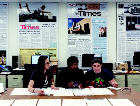 History-Making Editor-In-Chief Returns to Lead Times Staff