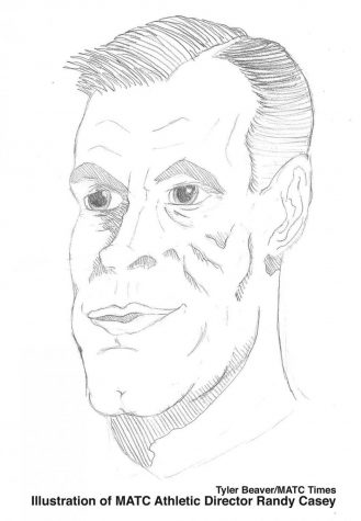 Randy Casey: