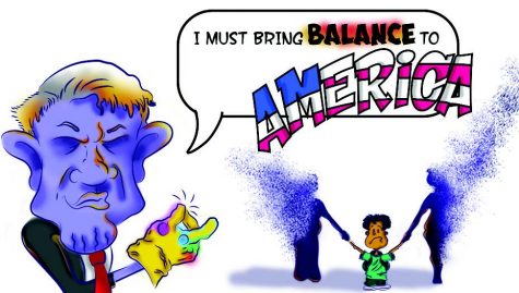 American Balance