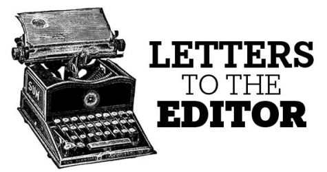 Letters to the editor LOGO