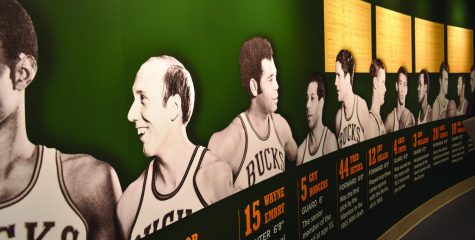Bucks Montage