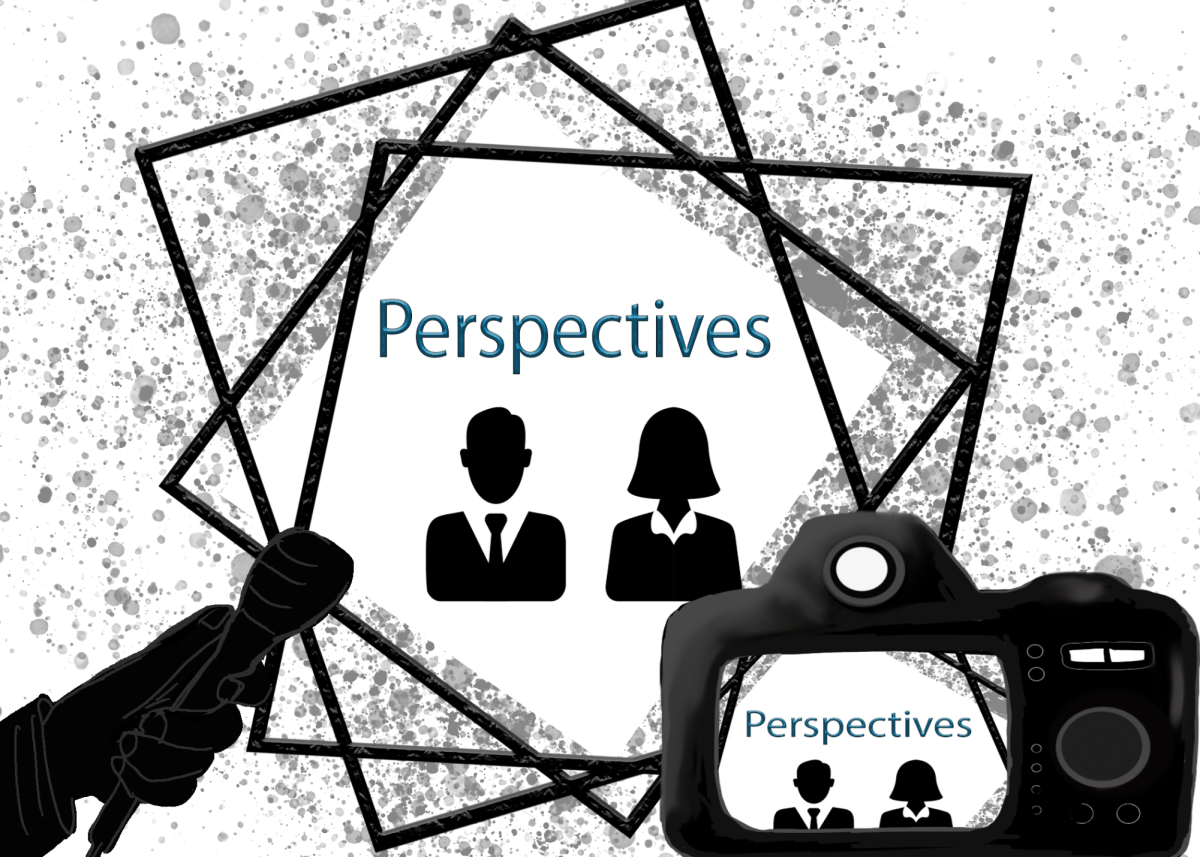 Perspectives - Do you make goals?