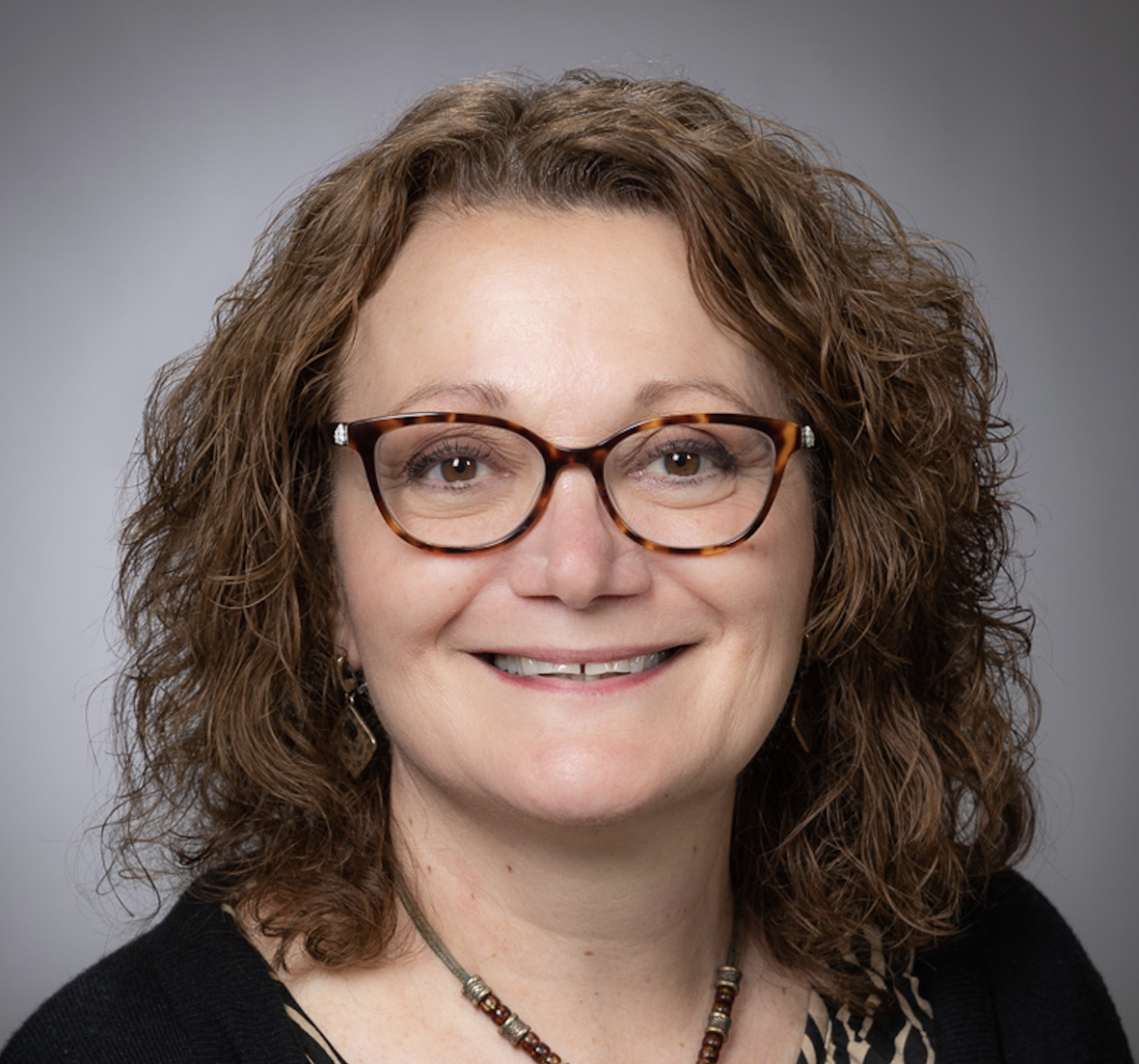 MATC Times Adviser, Barb Volbrecht