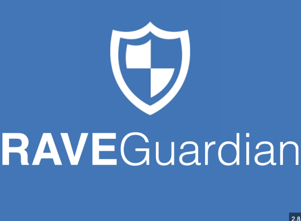 MATC uses the Rave Alert system and the Rave Guardian app to notify students and staff of emergencies and closings.