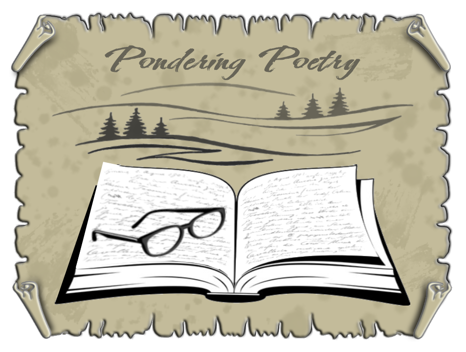 Pondering Poetry – Itll get better
