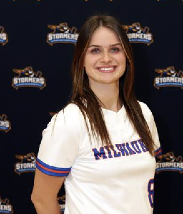 Stormers graduating: Women’s Softball – MATC Times