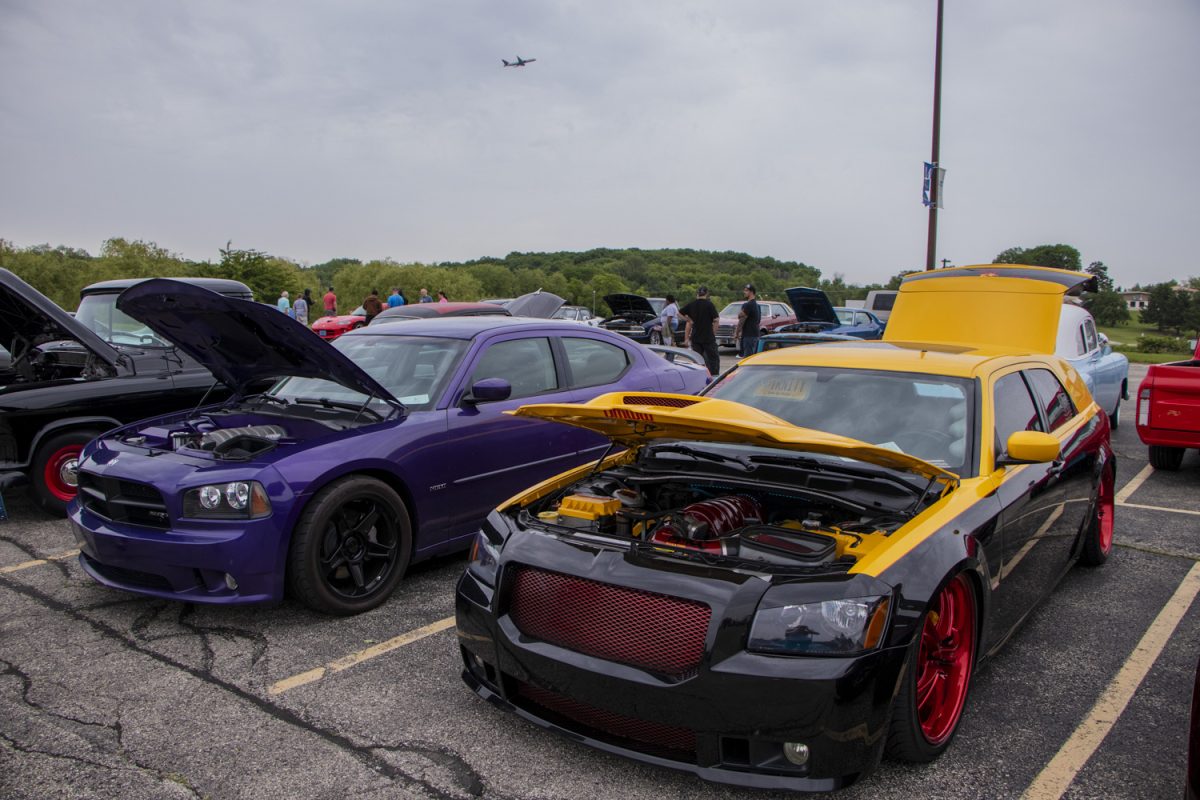 Photo from MATCs Car Show, June 9, 2024