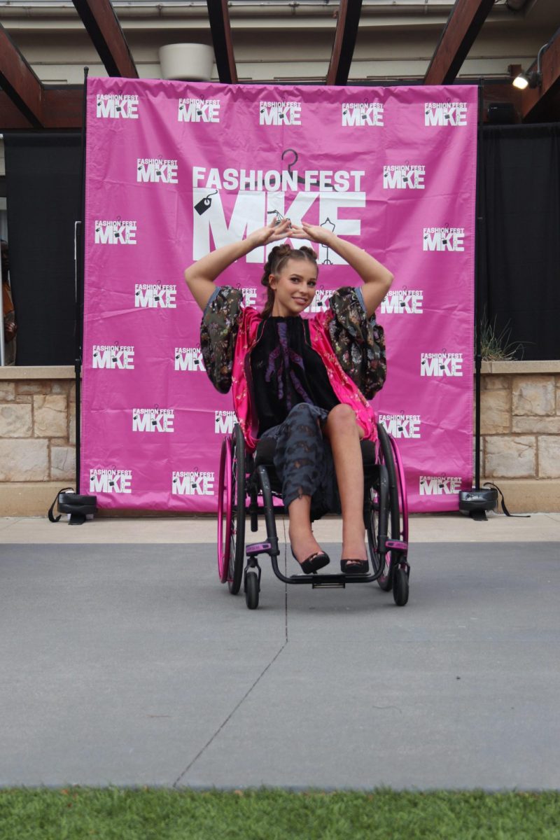 Milwaukee Fashion Week, September 9-September 15, 2024