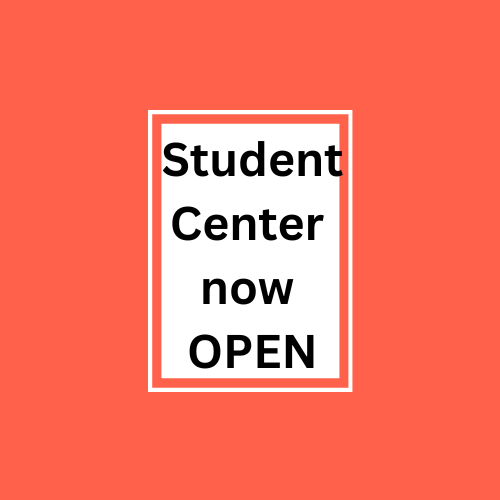 MATC Student Center (S Building) at the Downtown Campus is now open