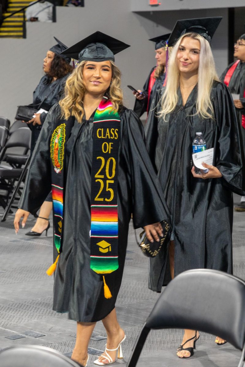 MATC's Spring 2025 Commencement