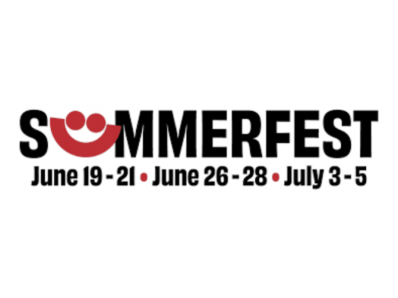 Summerfest logo