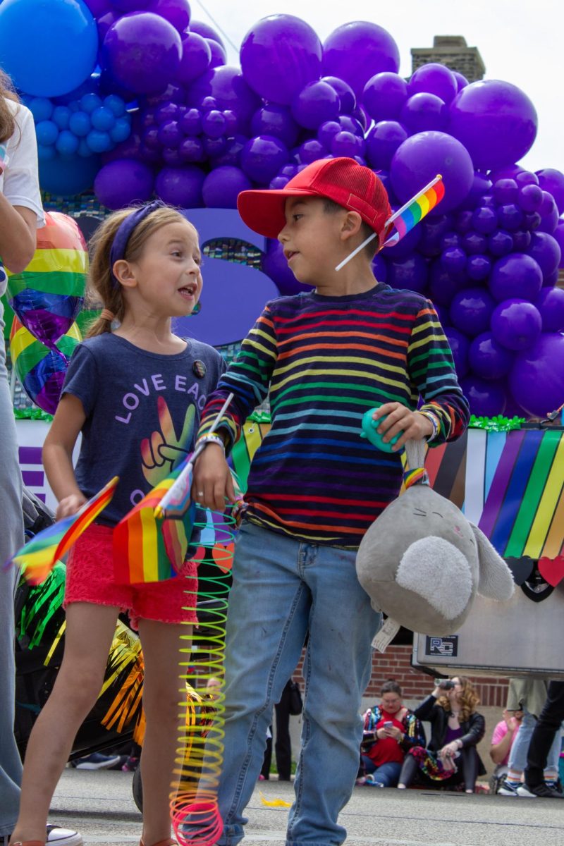 pride parade