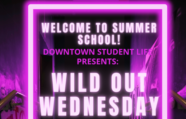 Graphic created by Student Life