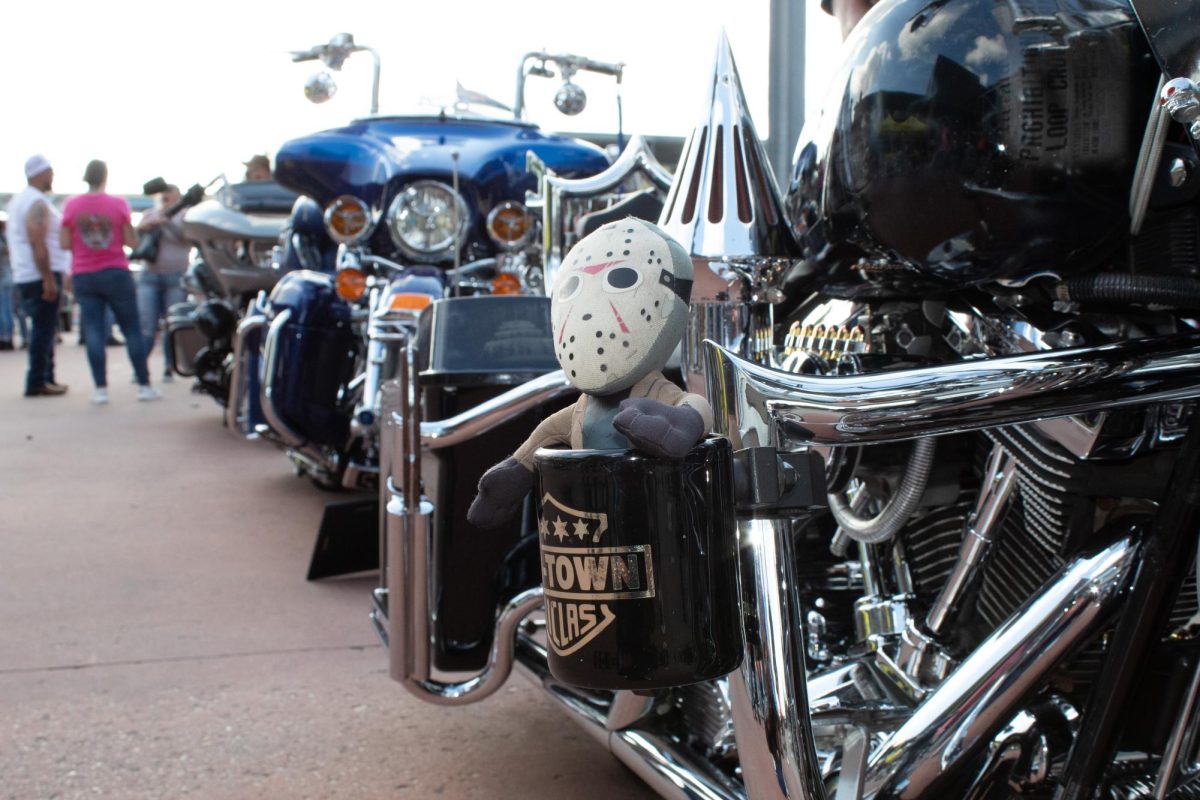 2025 Harley-Davidson Homecoming Festival, July 10-13